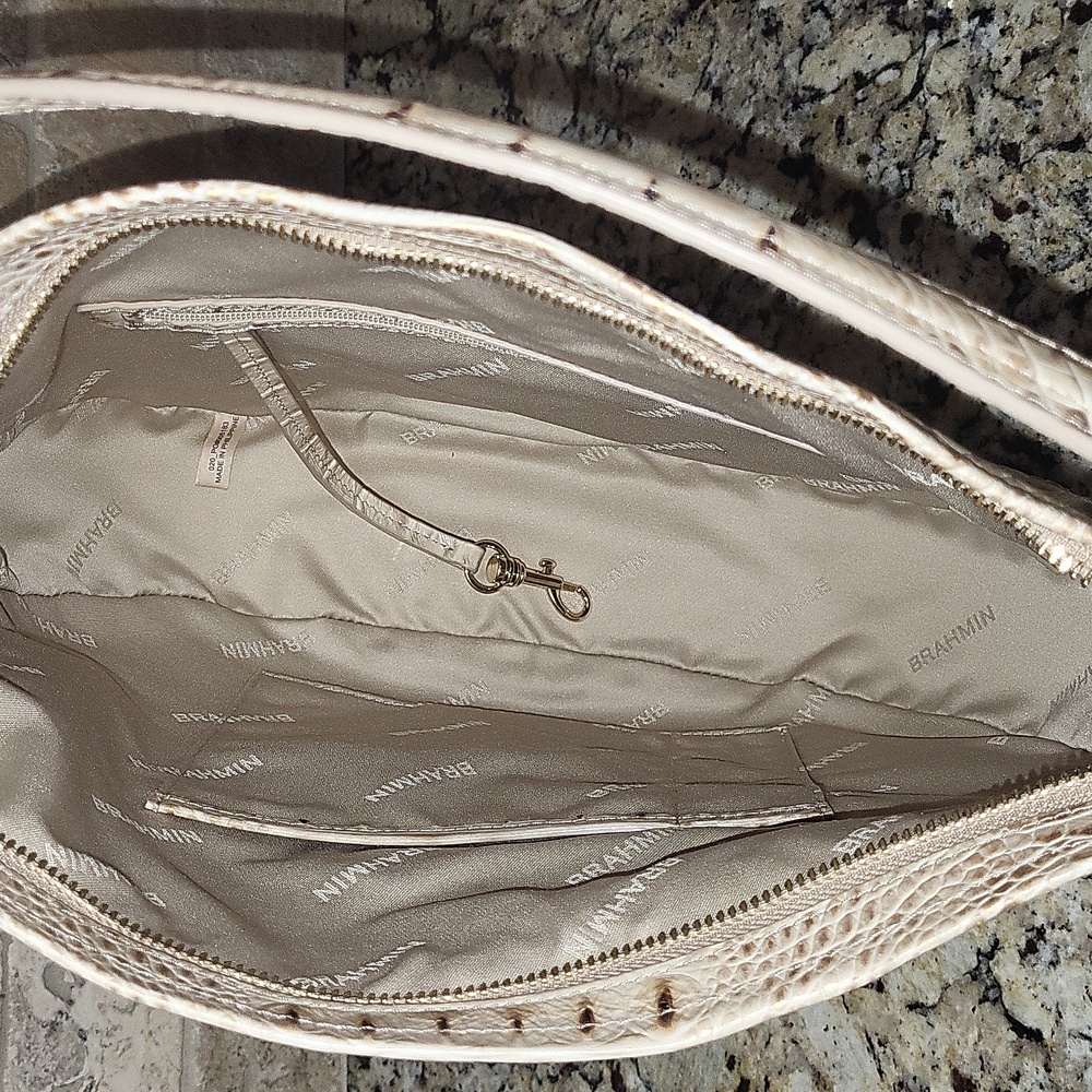 Brahmin Kathleen Shoulder Bag - Picture 13 of 16